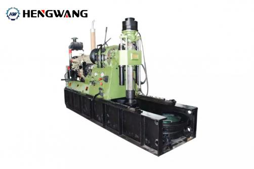 XY-44M Hydraulic Drilling Rig