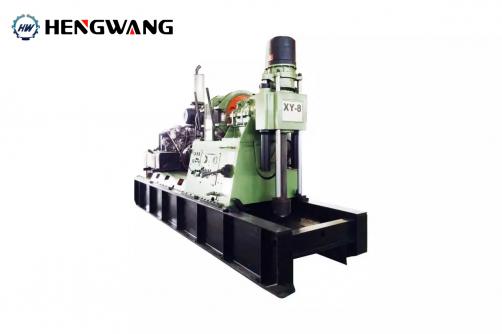 XY-8M Hydraulic Drilling Rig