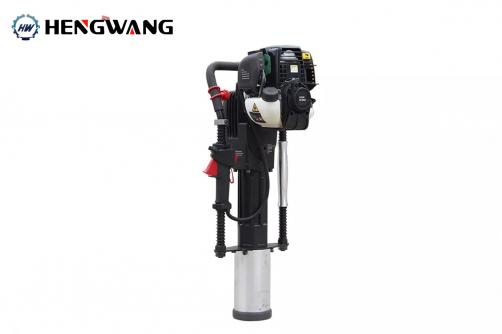 HW-T30 Small Soil Boring Rig