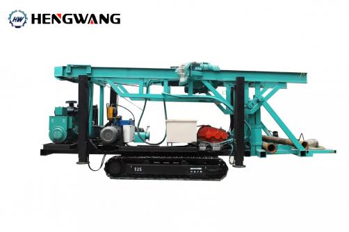 HF-400L Reverse Circulation Rig
