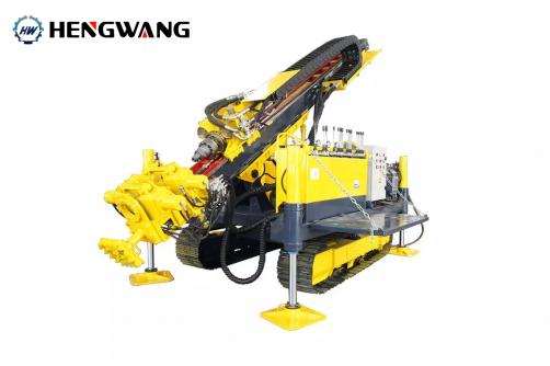 MDL80 Anchoring Rigs