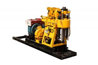 HW230 Hydraulic Drilling Rig