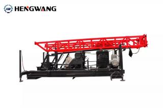 SPJ600L Mill Drilling Rig