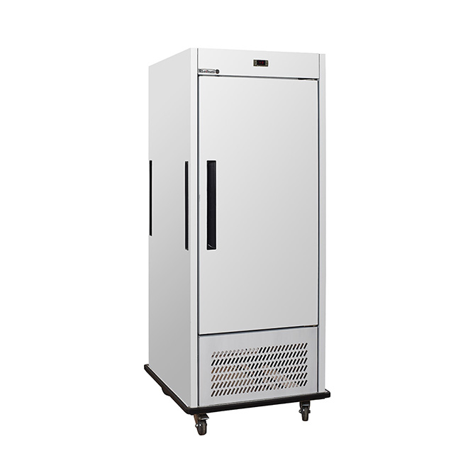 Banquet insulation refrigerated cabinet