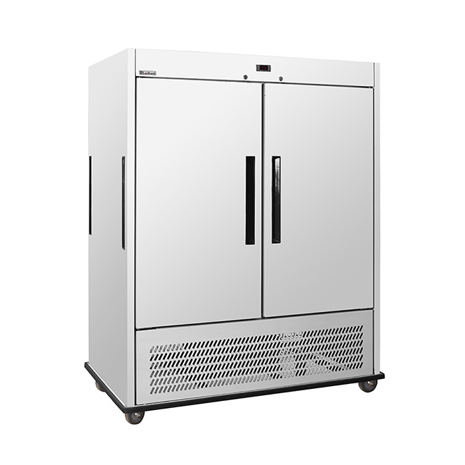 Banquet insulation refrigerated cabinet