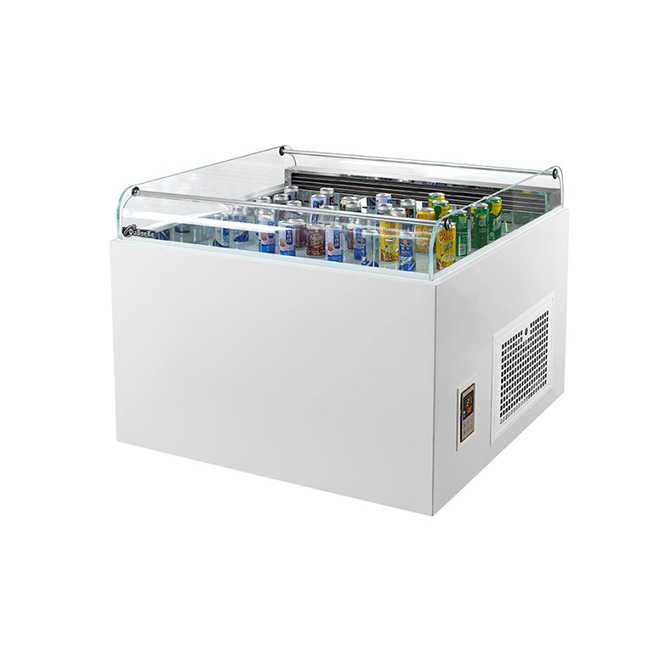 Sandwich Island Cabinet