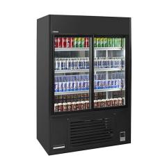 Beverage Display Cabinet