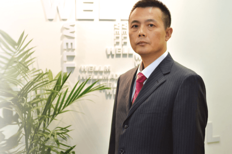WELLMAX's Amazing Turnarounds in the Diversified Era