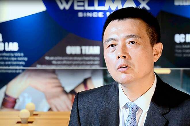 WELLMAX Provides Oversea Clients Holistic LED SKD Solutions