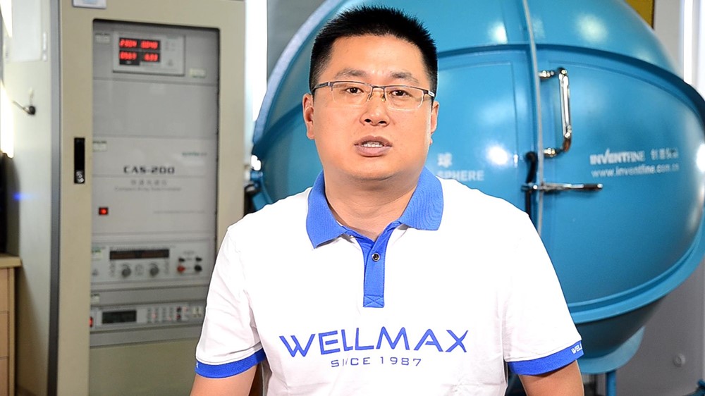 The "Bulbized" LED Downlight Better Illustrates WELLMAX's Value of Caring People's Needs