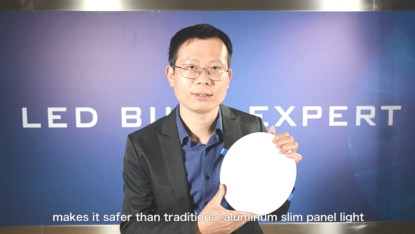 Eason Gao From WELLMAX Gives You A Further Introduction Of Sunflower LED Downlight
