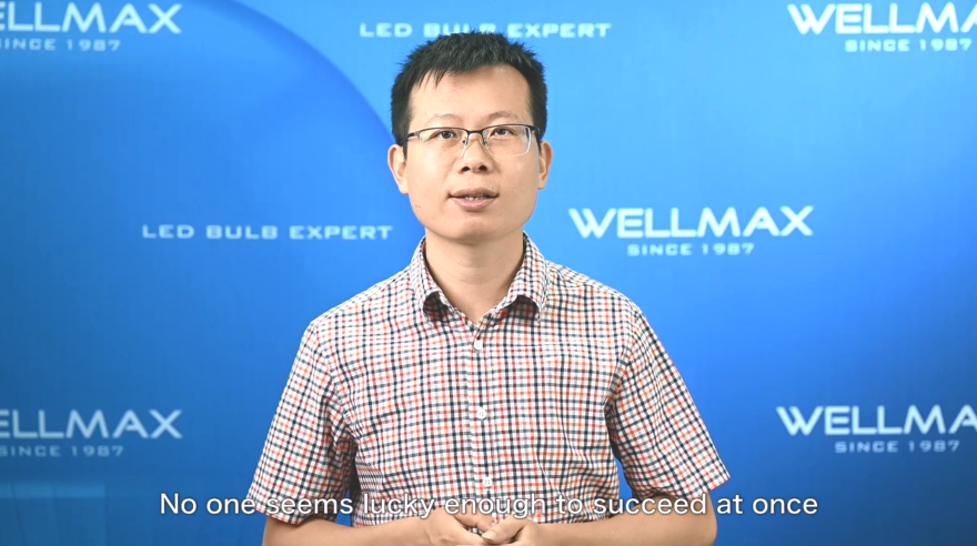 An Inspiring Story: From Zero to A Top 5 Brand