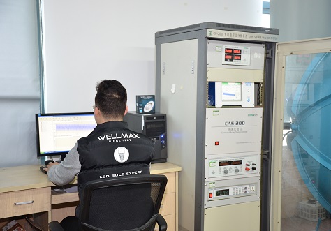 Partnership with EU Notified Bodies, WELLMAX Lab Upgraded for New ErP Regulation
