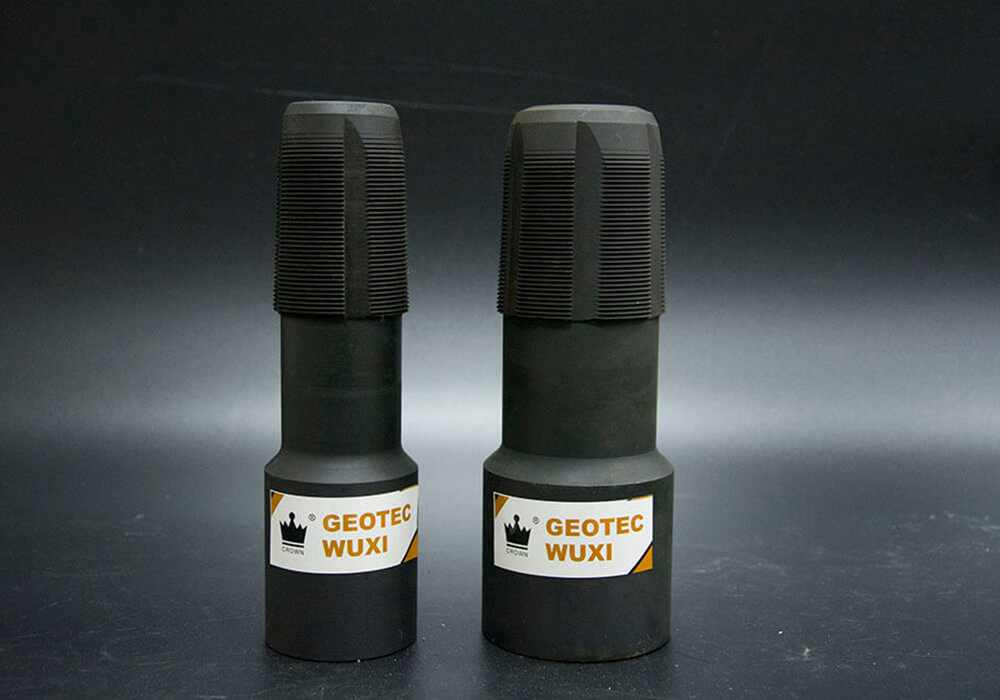 Best Seller Core Drilling Accessories Supplier Wuxi Geotec Geological