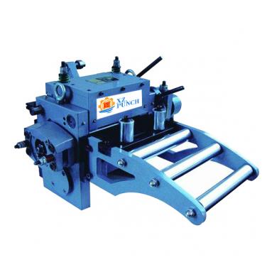 High Speed Roll Feeder For Punch Presses