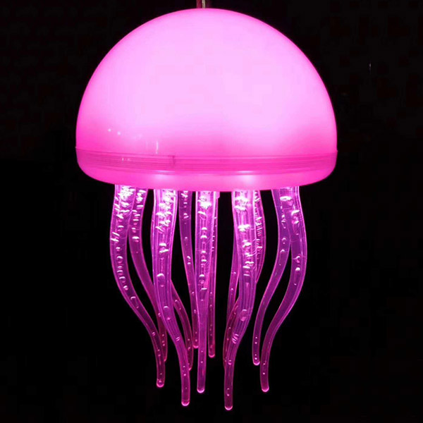 LED jellyfish For Sale Zhongshan LEDEMO Lighting Co.,Ltd