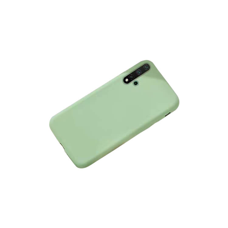 PLA 100% biodegradable high quality shockproof waterproof case for cell phone