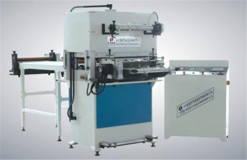 HSJ Automatic Die Cutting Machine