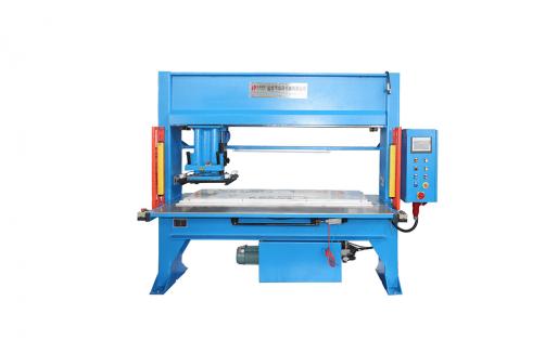 HSYT Series Of Automatic Movable Head Typer Die-Cutting Machine