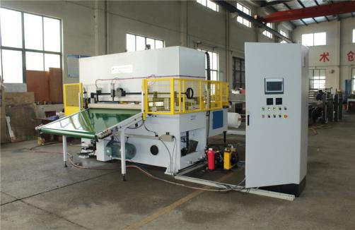 Automatic Heat Press Production Line
