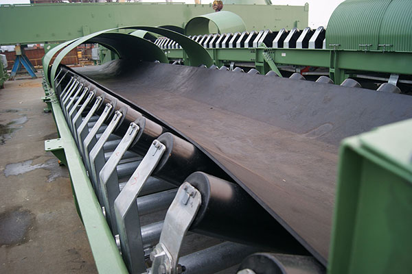 Belt Conveyor