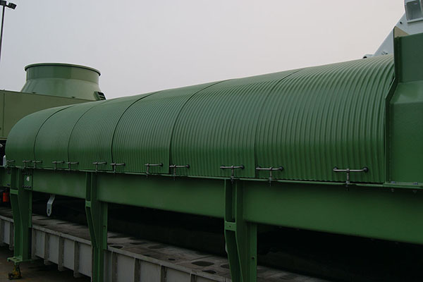 Belt Conveyor