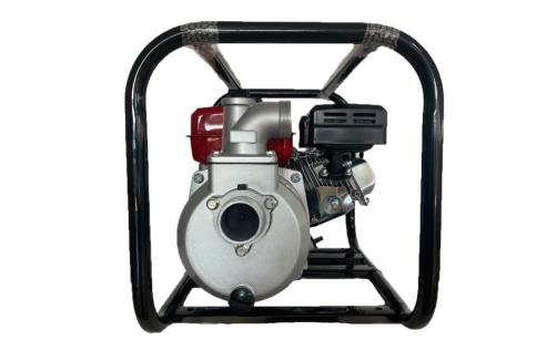 China Honda Water Pump Price Gasoline Engine Water Pump 2 Inch