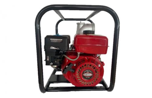 Honda Engine 7.5HP 4inch Gasoline Water Pump Centrifugal Pump