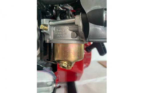 Honda Engine 7.5HP 4inch Gasoline Water Pump Centrifugal Pump