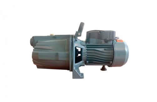 Best price italy model electric motor water pumping machine self suction JET 100L water pump