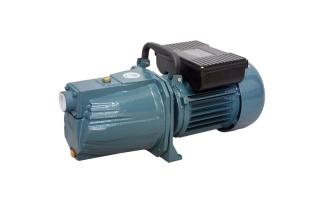 1.1kw Italy Quality Jet Self Priming Surface Water Pump 100% Copper Wire Water Jet Pump