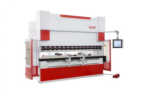 CNC Press Brake