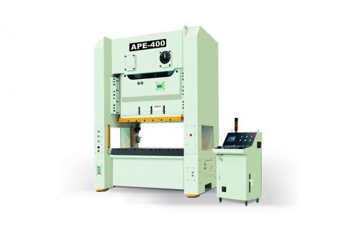 Power Press