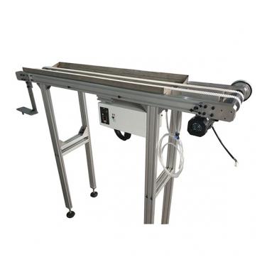 Paper Cup Blank Conveyor