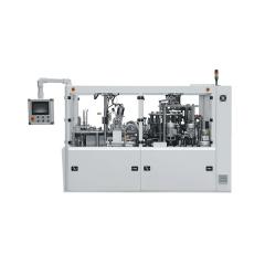 KSJ-160 Paper Tea Cup Making Machine