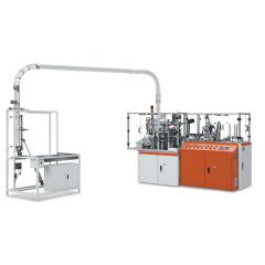 ZSJ-Ⅲ 16oz Paper Cup Machine Manufacturer