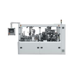 Production Speed 200 pcs/min Tea Cup Making Machine