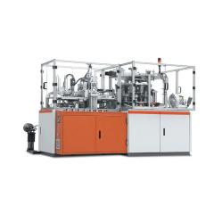 FBJ-L Intelligent Paper Bowl Making Machine