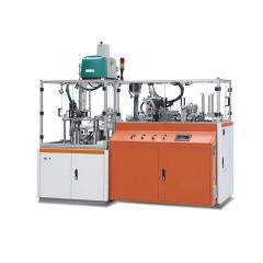 WBJ - Ⅲ Intelligent Indentation Paper Cup Double Wall Machine