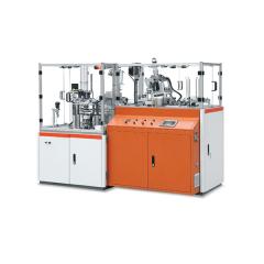 ZGJ-Ⅲ Paper Cup Lid Machine