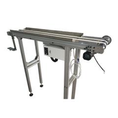 Paper Cup Blank Conveyor