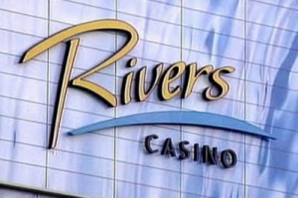 Rivers Casino Uses UHF RFID Garment Tracking System