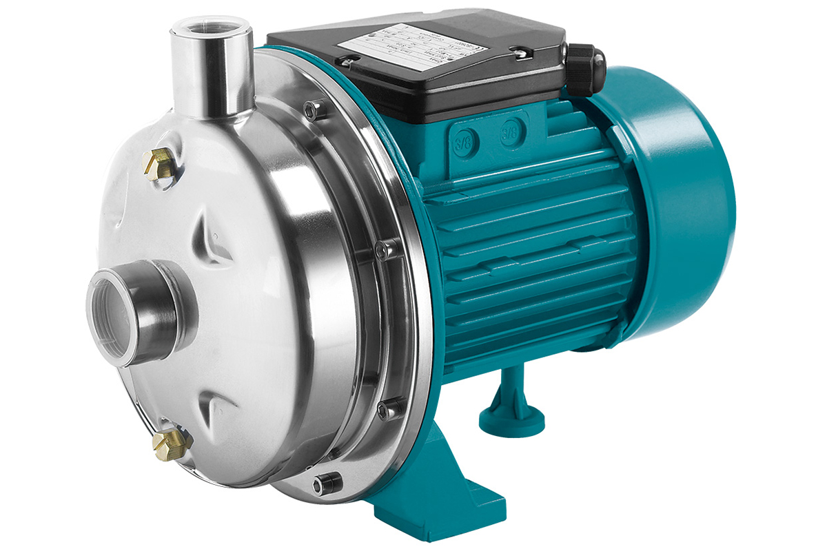 MSm Stainless Steel Micro Centrifugal Pump