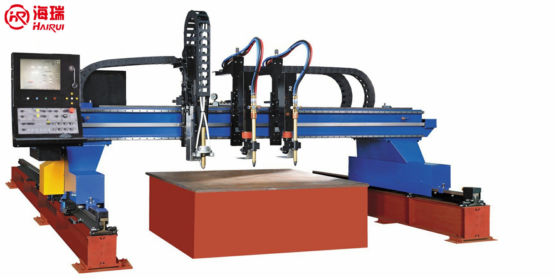 home cnc plasma cutting machine