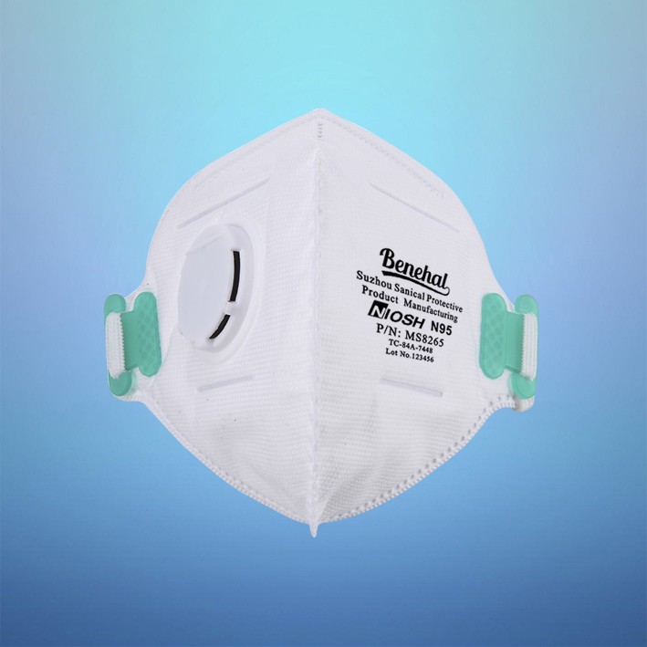 N95 Mask