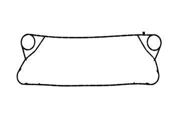 GEA PHE Gaskets