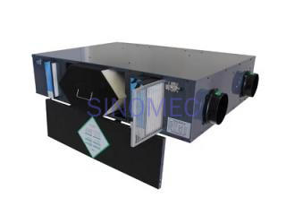 Fresh Air Ventilator