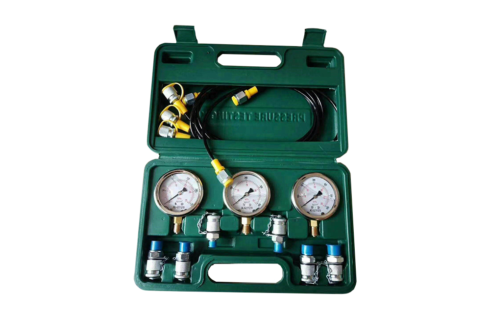 Interested In Hydraulic Pressure Test Kit ? Choose Yancheng Jindong ...