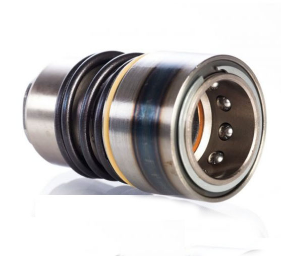 RE577560 hydraulic quick coupling for John Deere