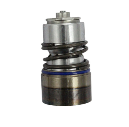 RE577560 RE256693 RE174920 Selective Control Valve Break-Away Couplers